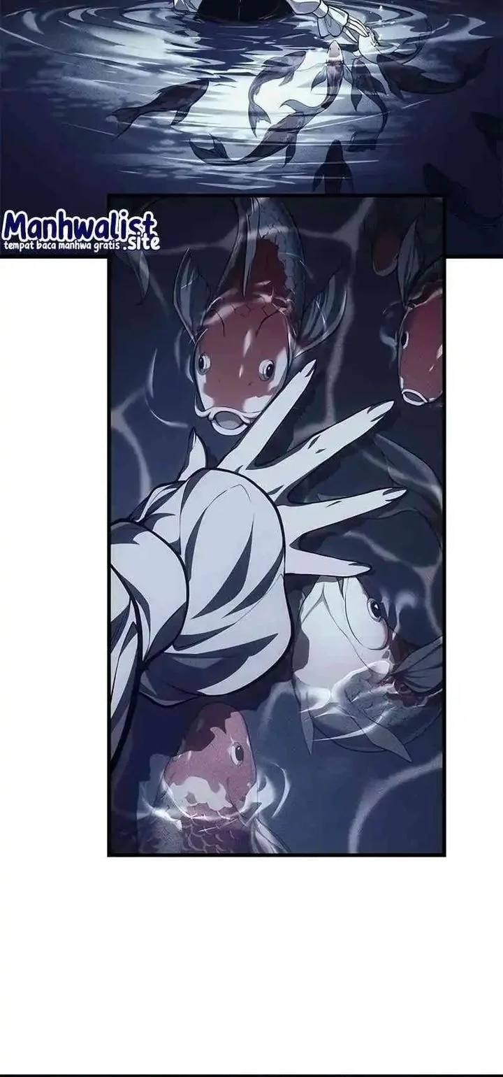 Bad Born Blood Chapter 66 Gambar 62