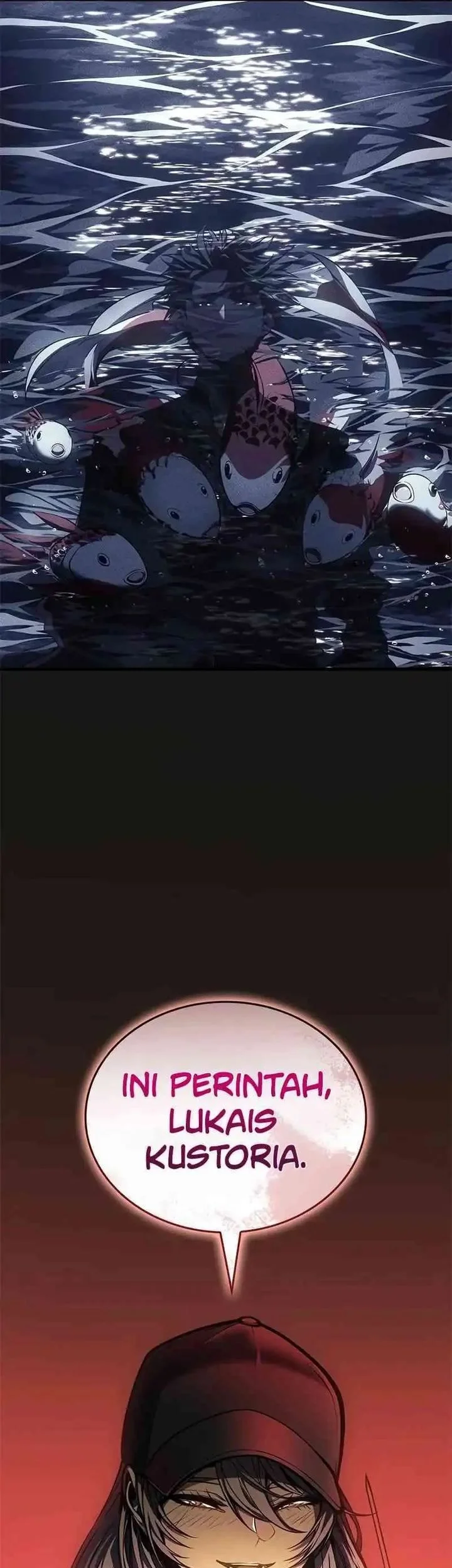 Bad Born Blood Chapter 66 Gambar 63