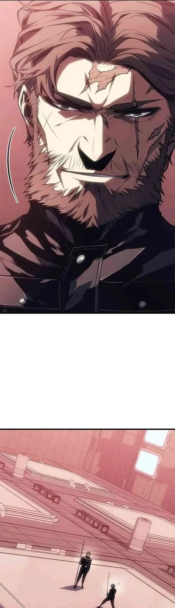 Bad Born Blood Chapter 66 Gambar 4