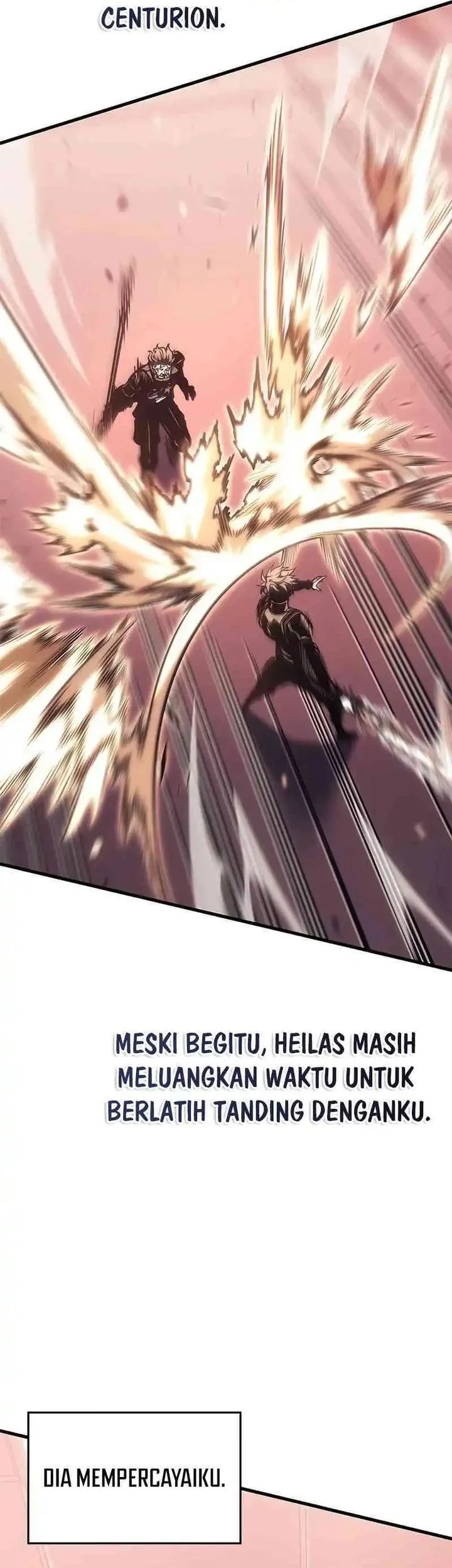 Bad Born Blood Chapter 66 Gambar 9