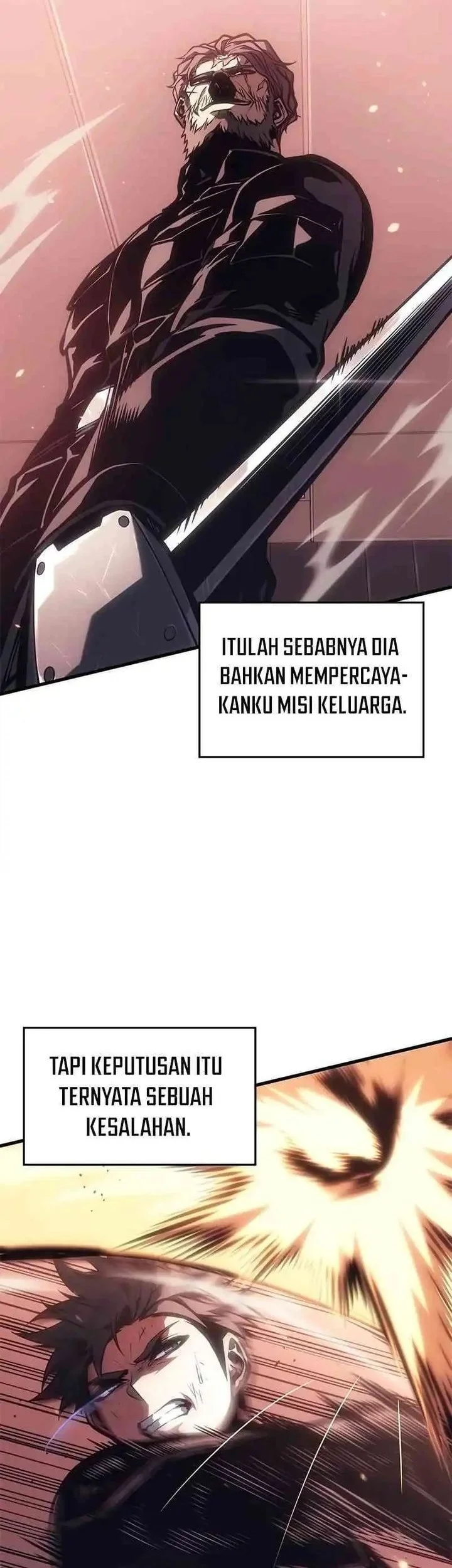 Bad Born Blood Chapter 66 Gambar 10