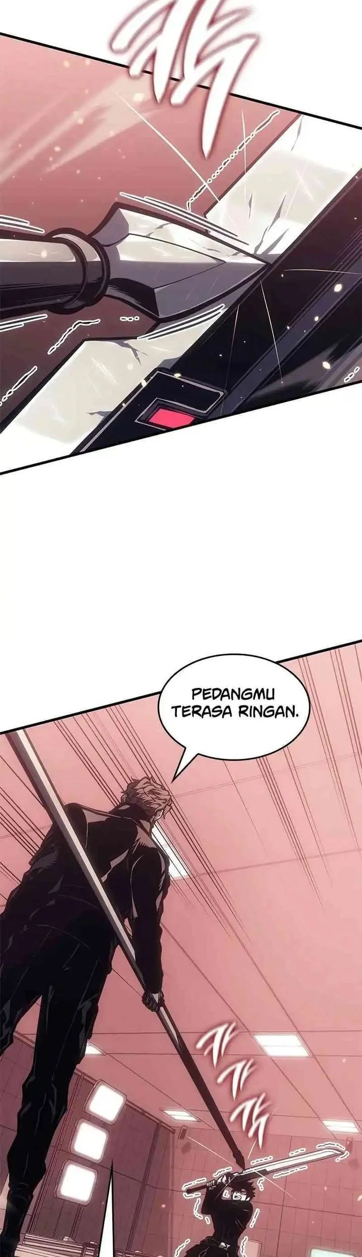 Bad Born Blood Chapter 66 Gambar 12