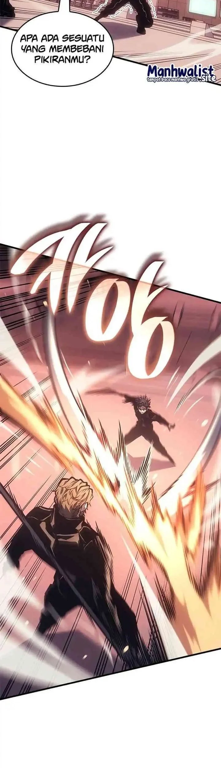 Bad Born Blood Chapter 66 Gambar 13