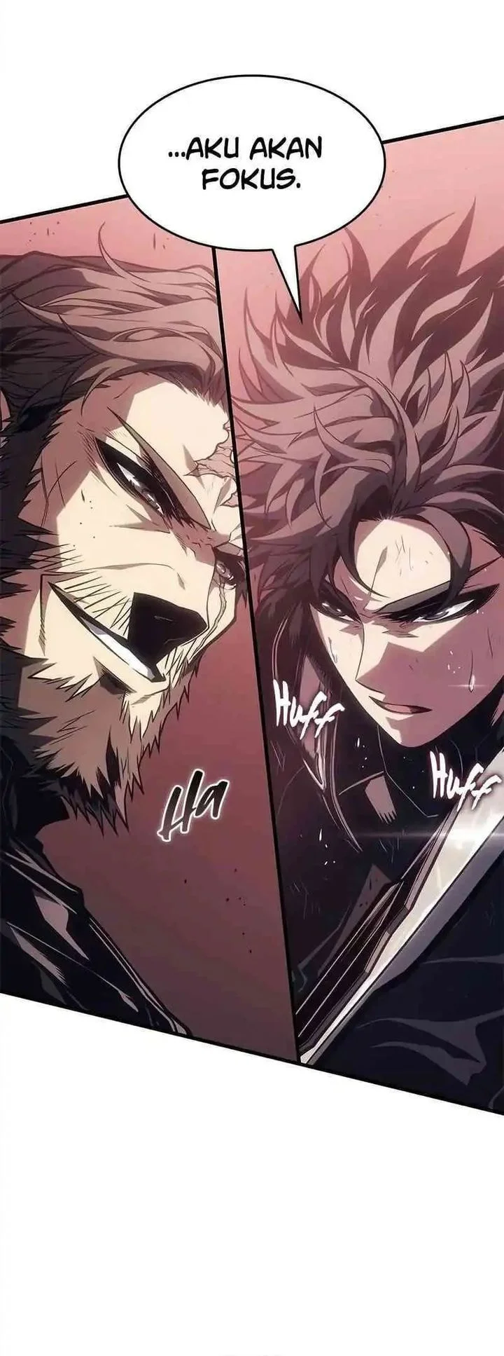 Bad Born Blood Chapter 66 Gambar 14