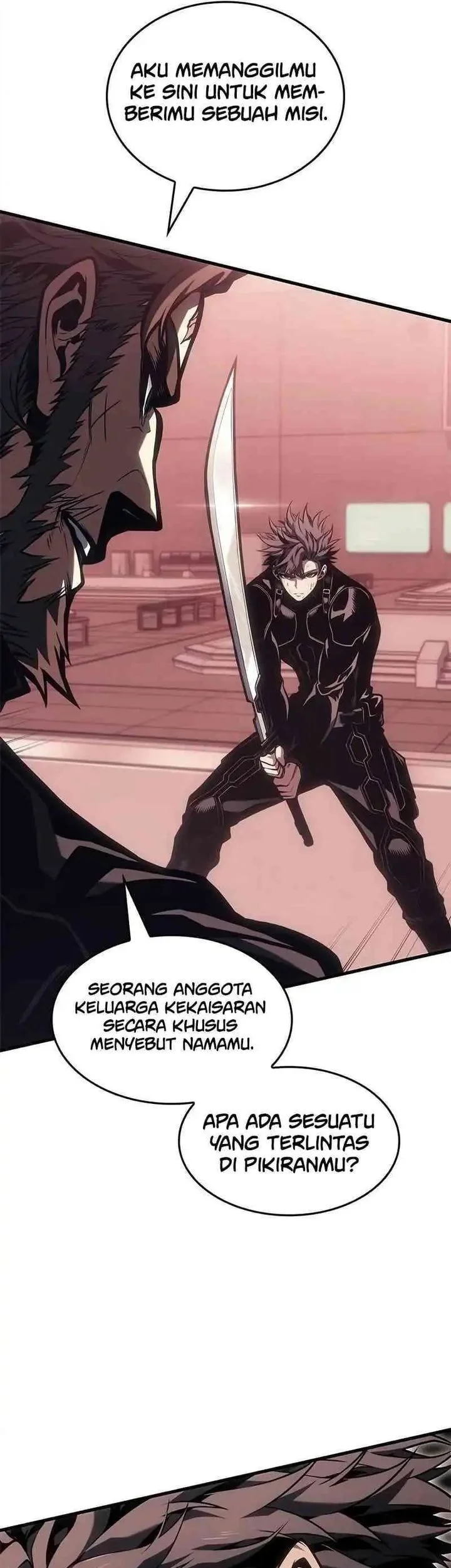 Bad Born Blood Chapter 66 Gambar 15