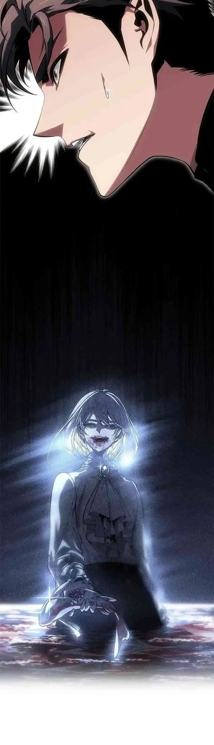 Bad Born Blood Chapter 66 Gambar 16