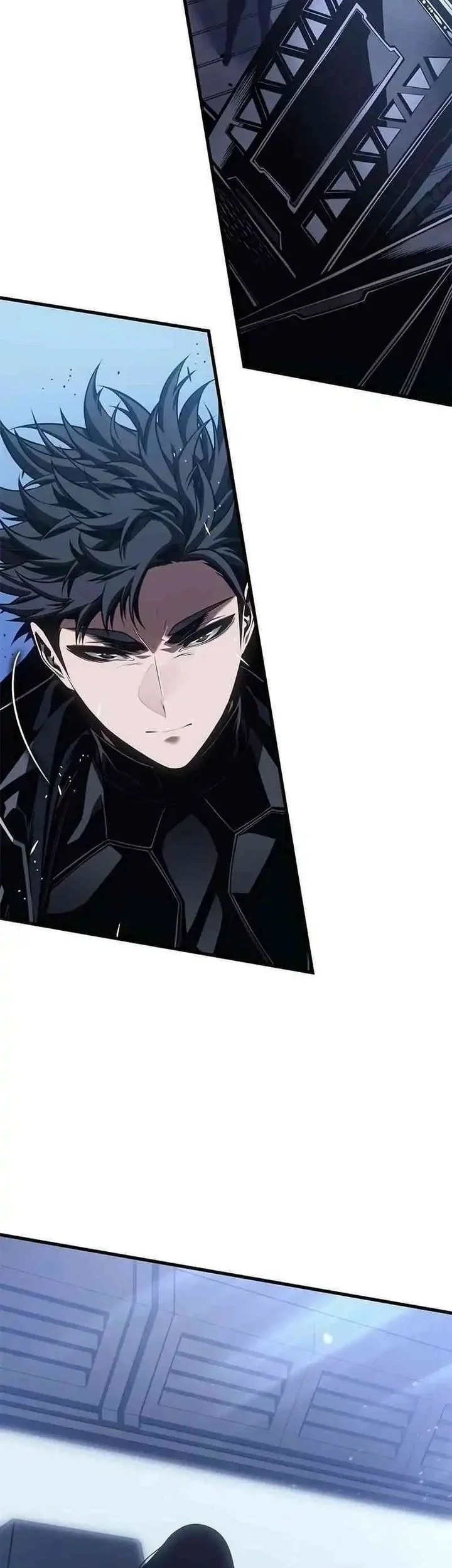 Bad Born Blood Chapter 66 Gambar 25