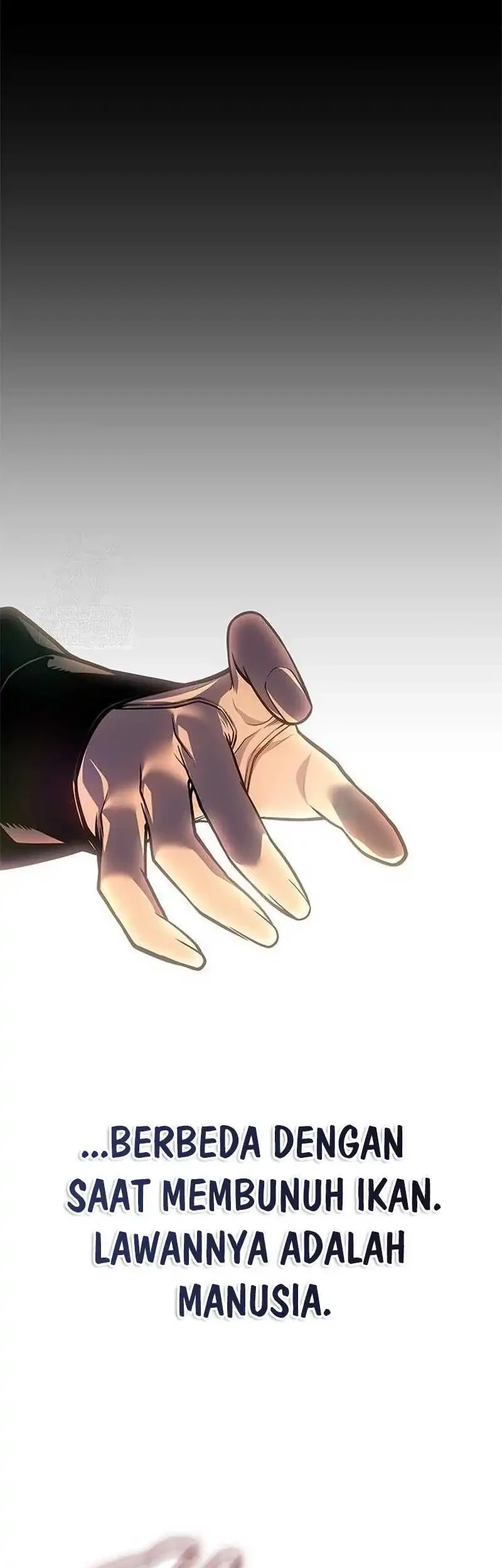 Bad Born Blood Chapter 67 Gambar 5