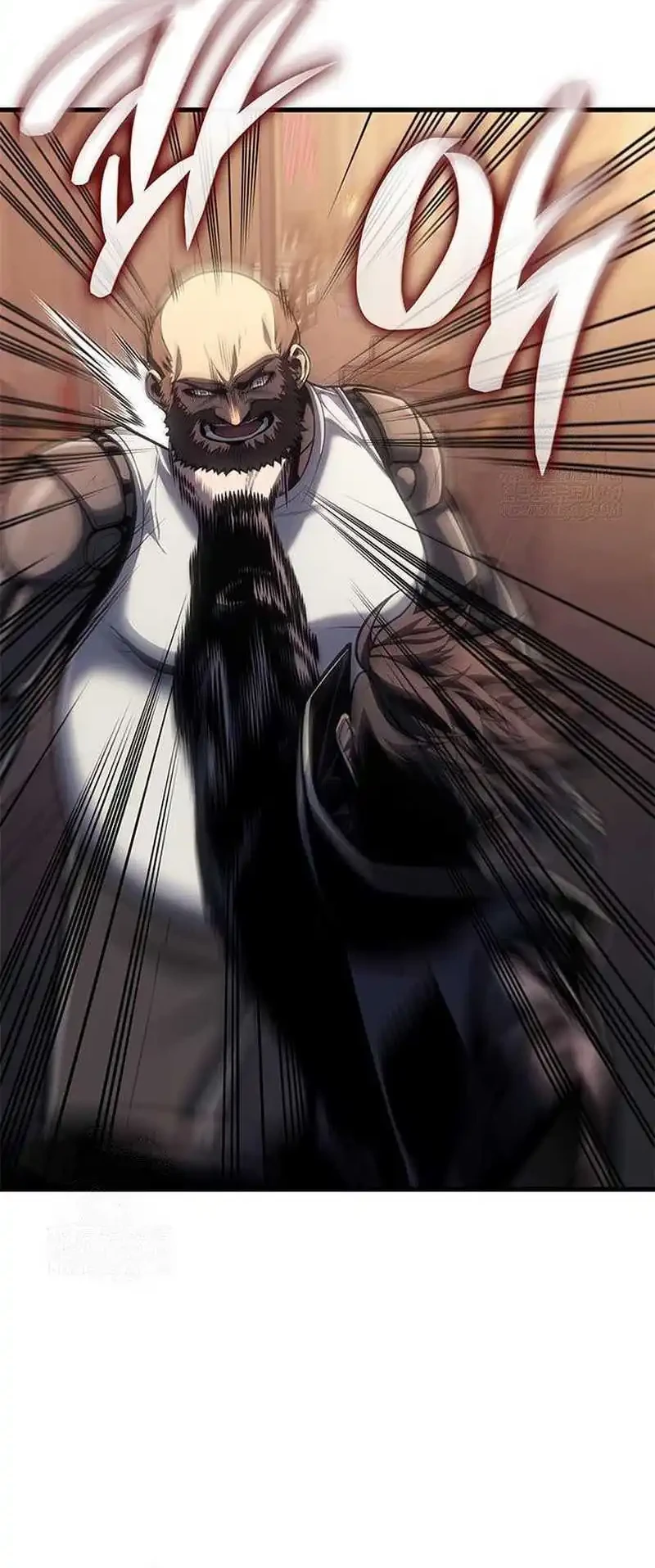 Bad Born Blood Chapter 67 Gambar 6