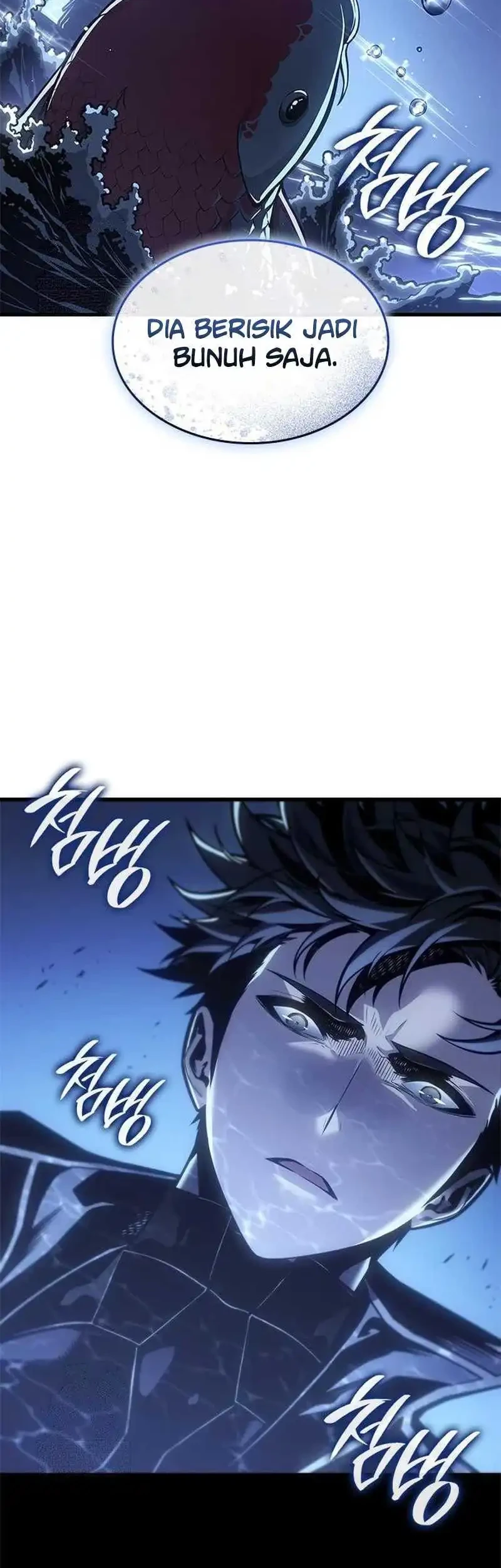 Bad Born Blood Chapter 67 Gambar 4