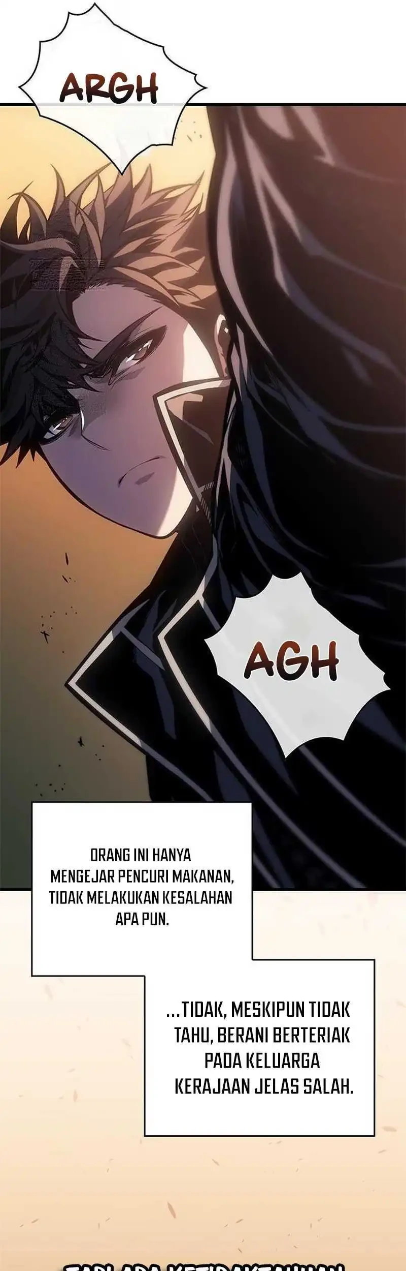 Bad Born Blood Chapter 67 Gambar 7