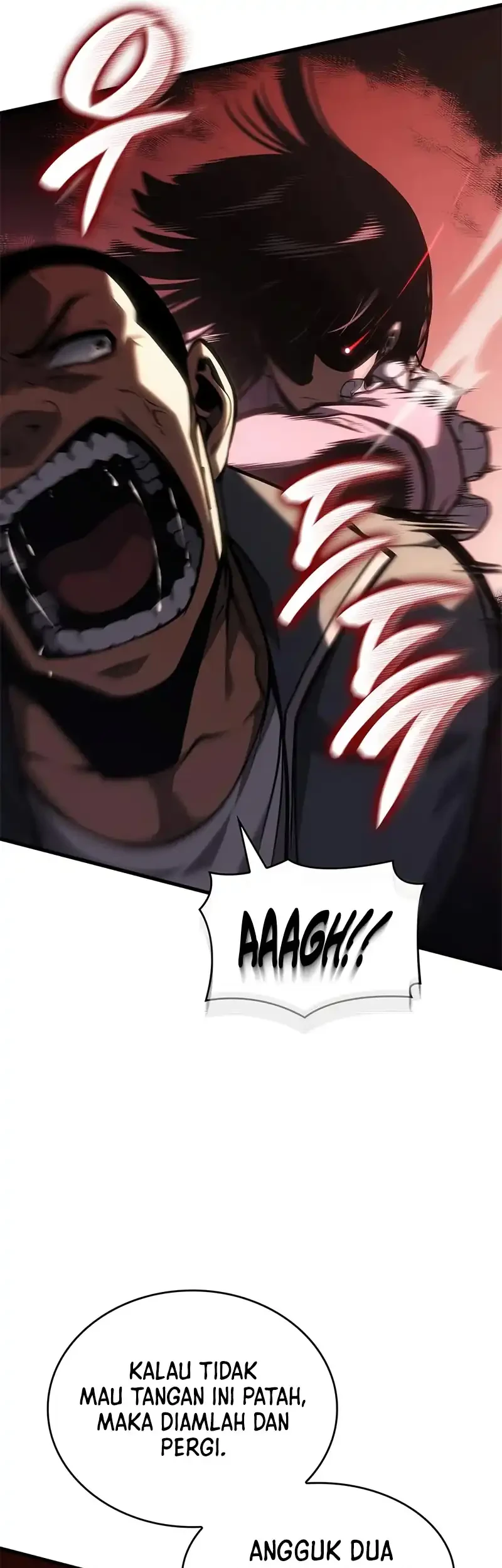 Bad Born Blood Chapter 60 Gambar 11