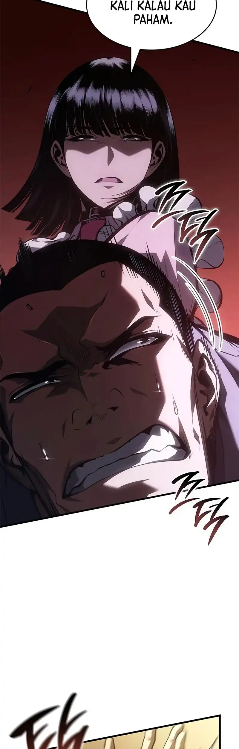 Bad Born Blood Chapter 60 Gambar 12