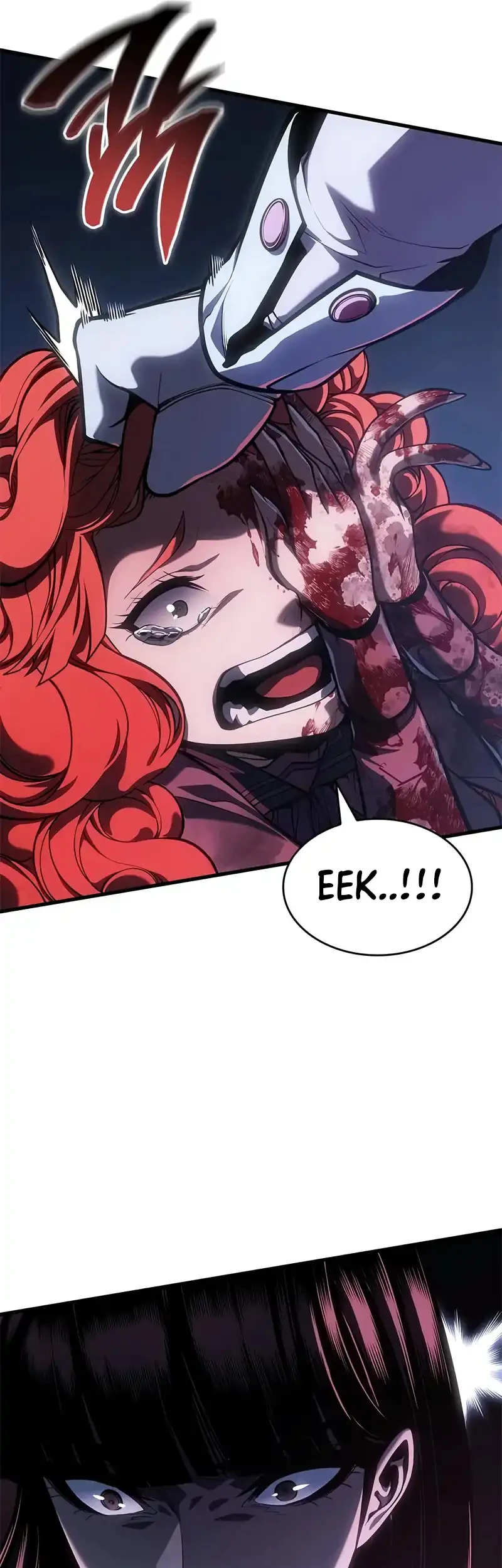 Bad Born Blood Chapter 60 Gambar 51