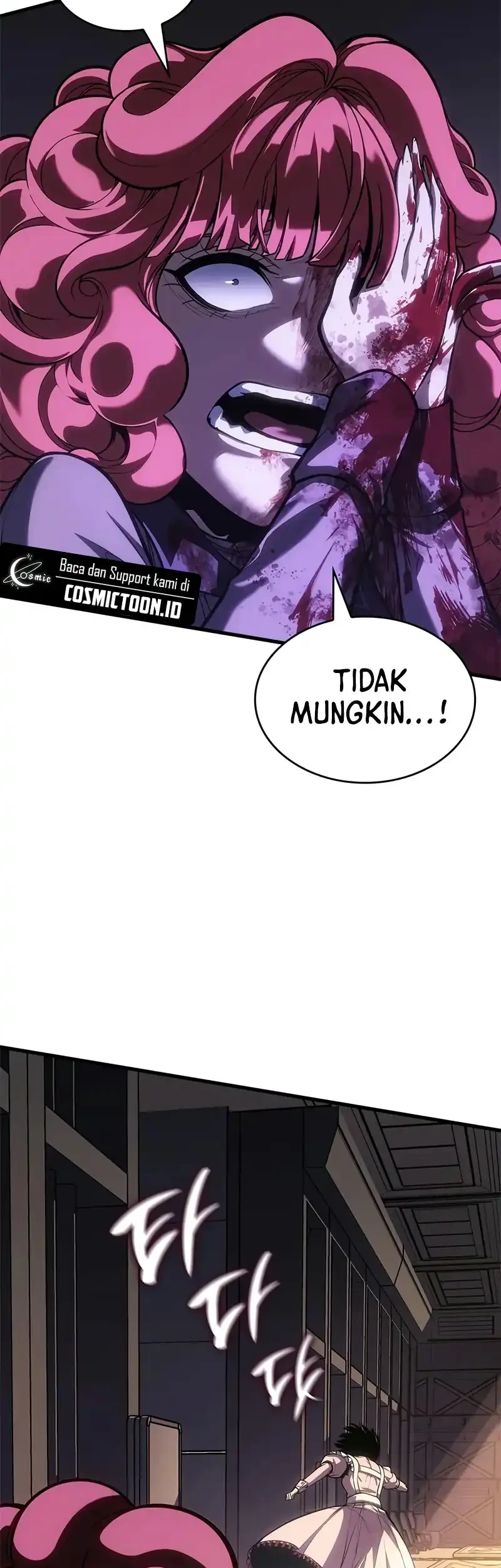 Bad Born Blood Chapter 60 Gambar 57