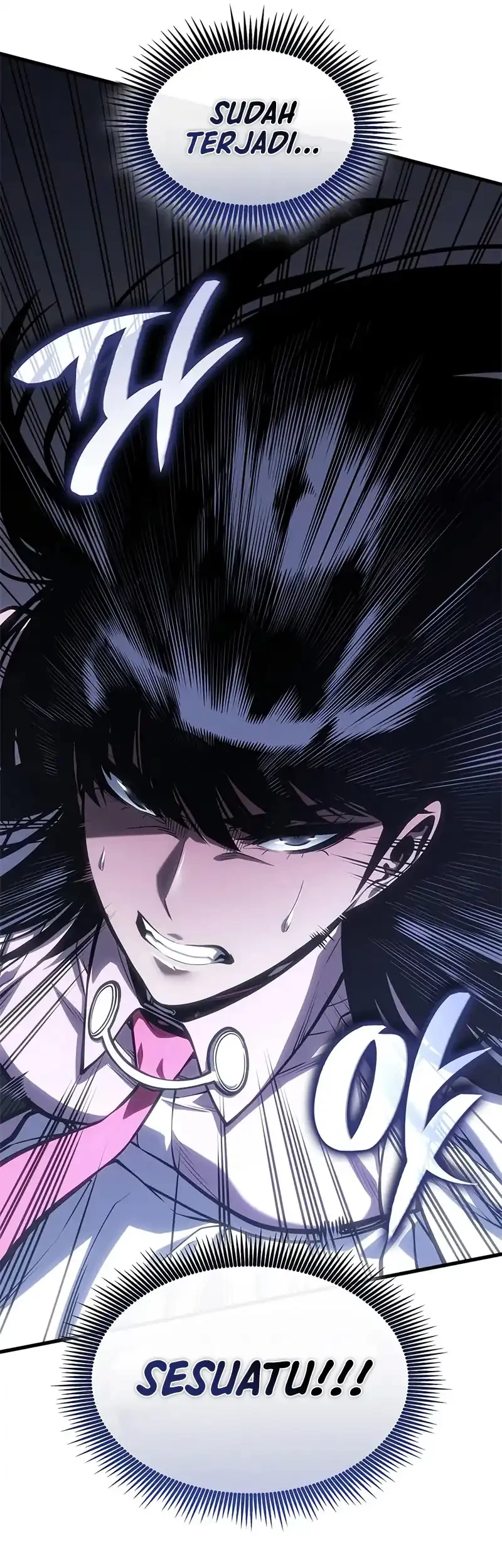 Bad Born Blood Chapter 60 Gambar 61