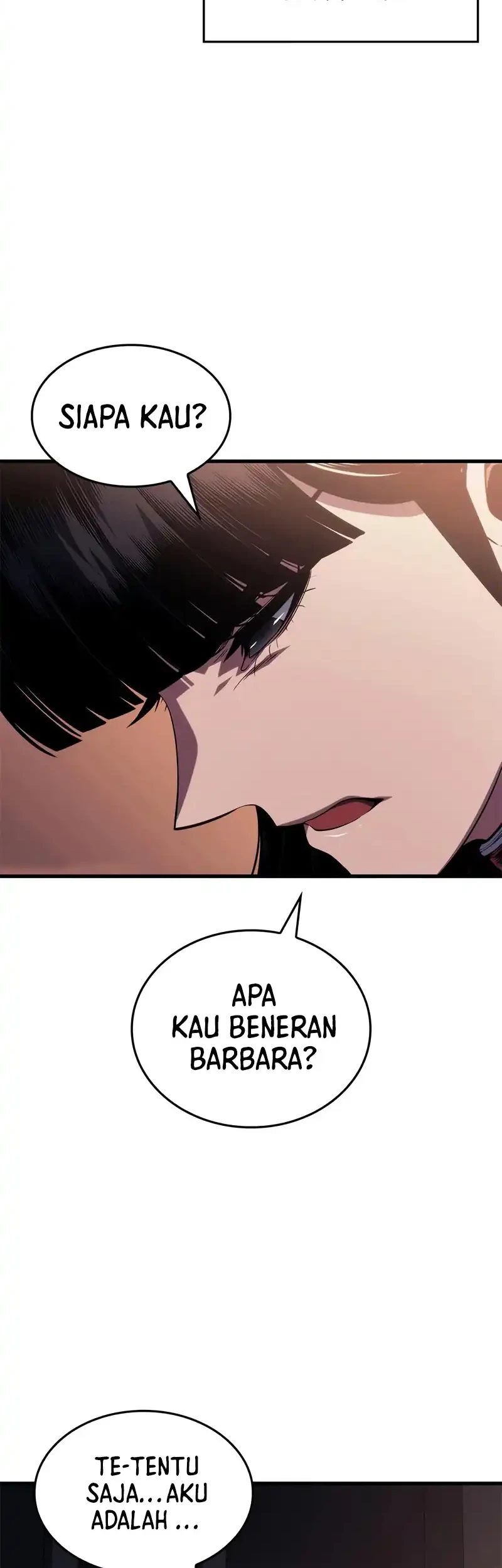 Bad Born Blood Chapter 60 Gambar 32