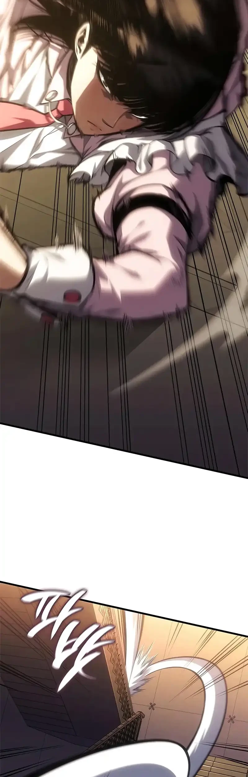 Bad Born Blood Chapter 60 Gambar 19