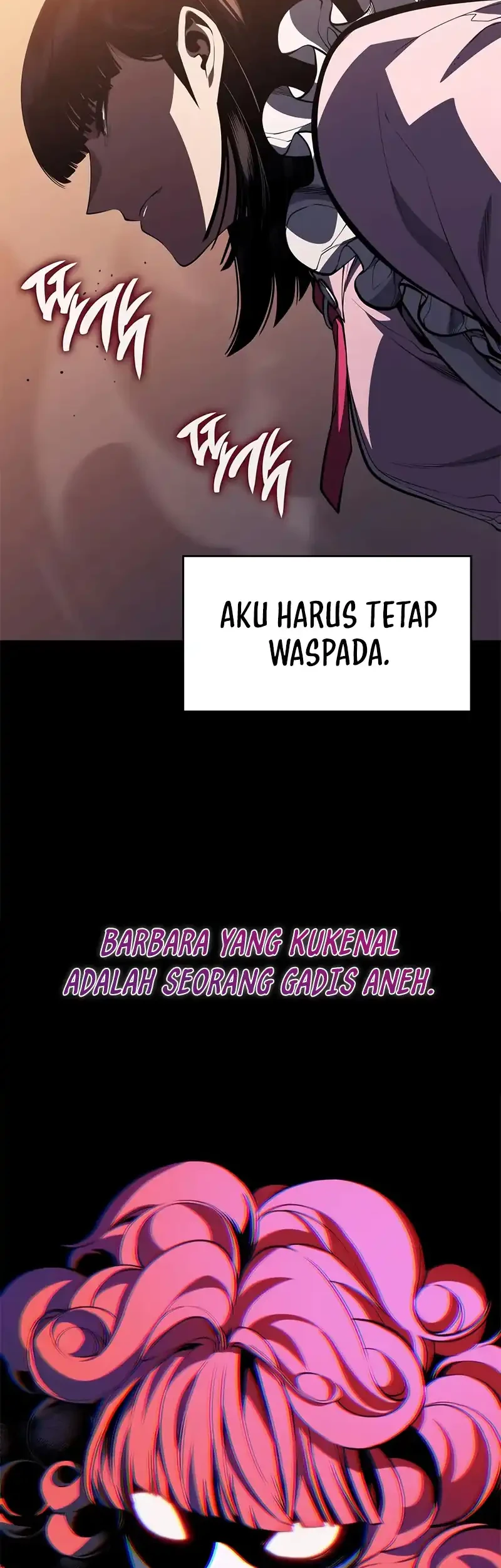 Bad Born Blood Chapter 60 Gambar 27