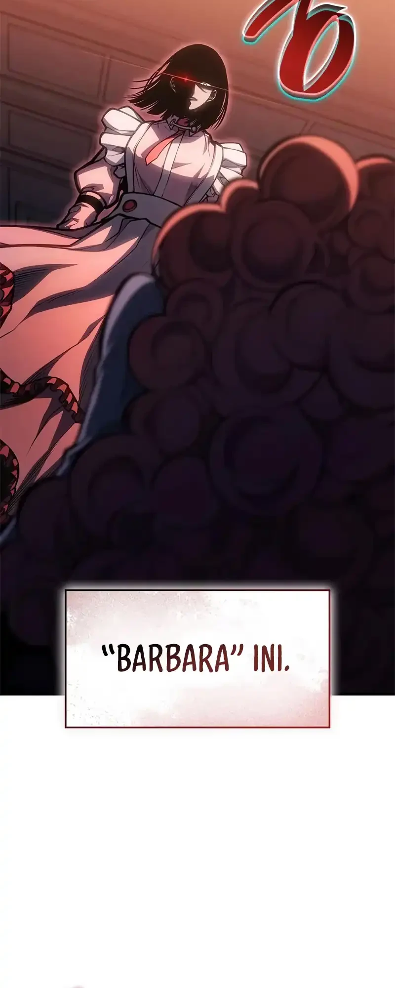 Bad Born Blood Chapter 60 Gambar 30