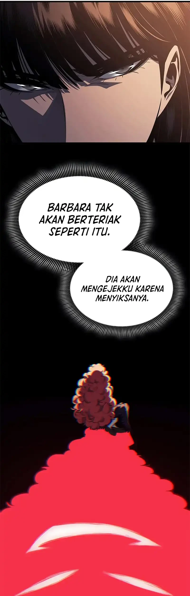 Bad Born Blood Chapter 60 Gambar 36