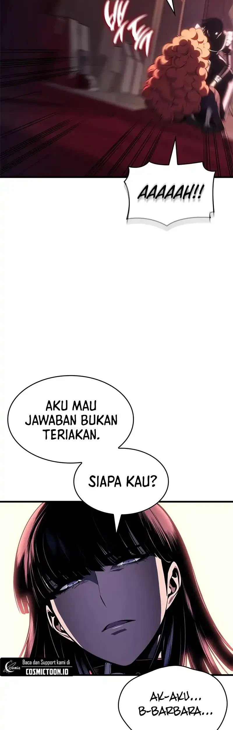 Bad Born Blood Chapter 60 Gambar 38