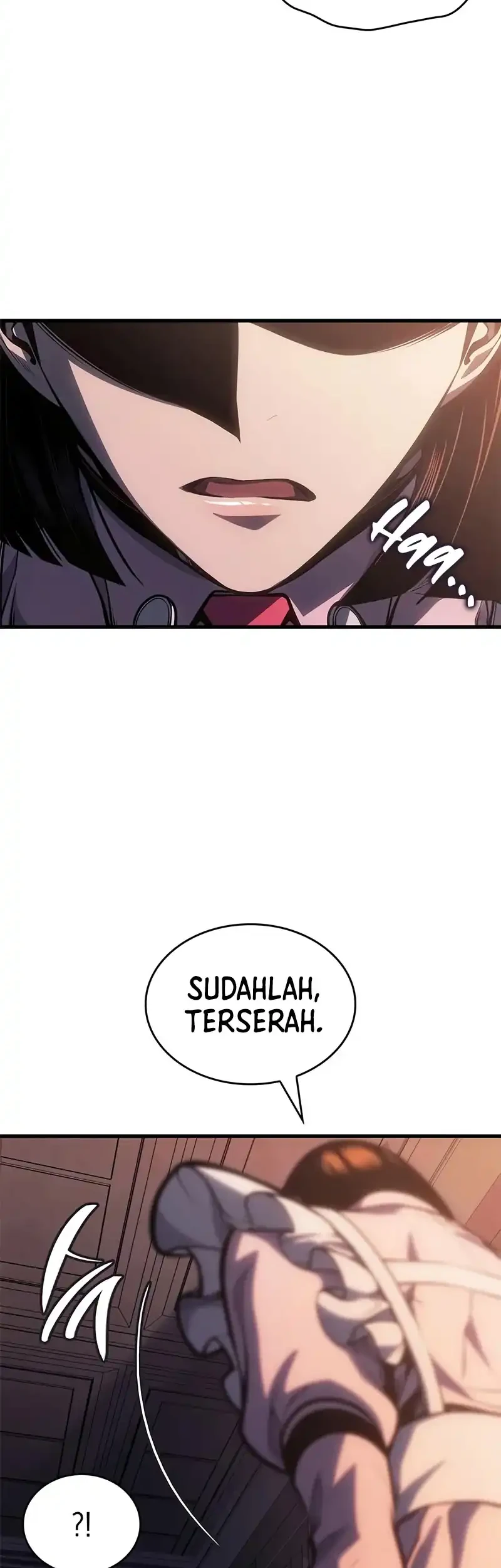 Bad Born Blood Chapter 60 Gambar 39