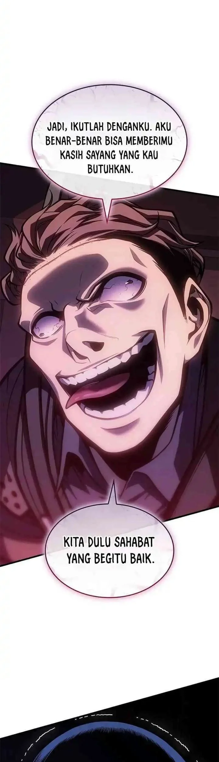 Bad Born Blood Chapter 62 Gambar 37