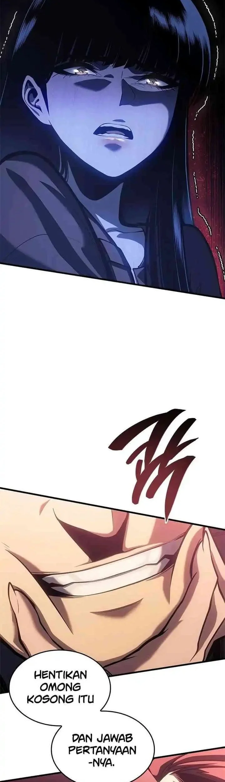 Bad Born Blood Chapter 62 Gambar 38