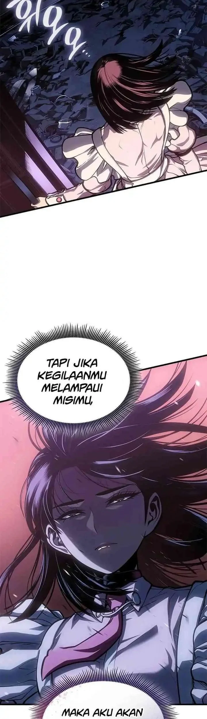 Bad Born Blood Chapter 62 Gambar 47