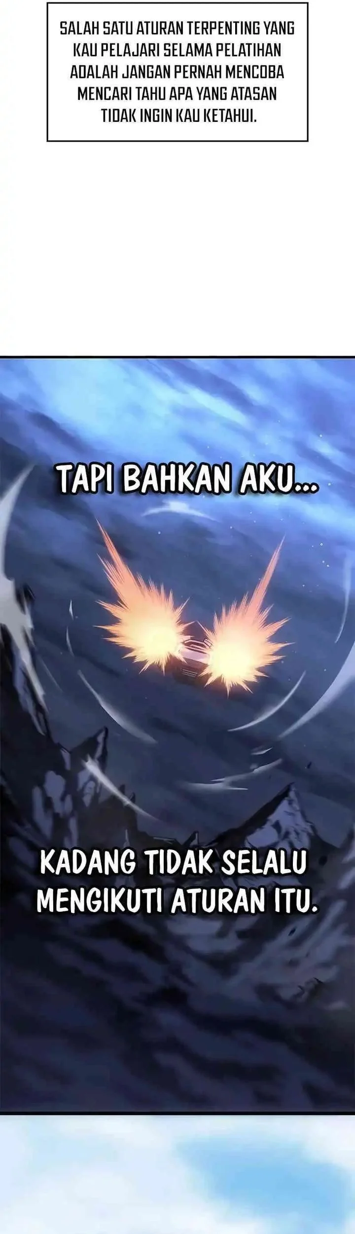 Bad Born Blood Chapter 62 Gambar 58