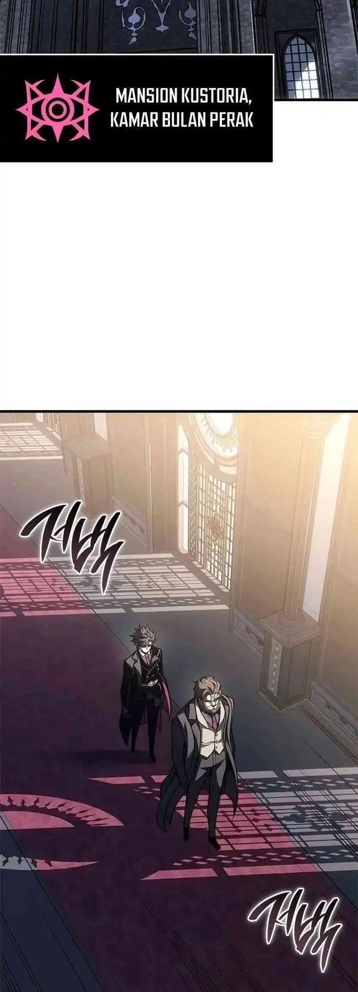 Bad Born Blood Chapter 62 Gambar 60