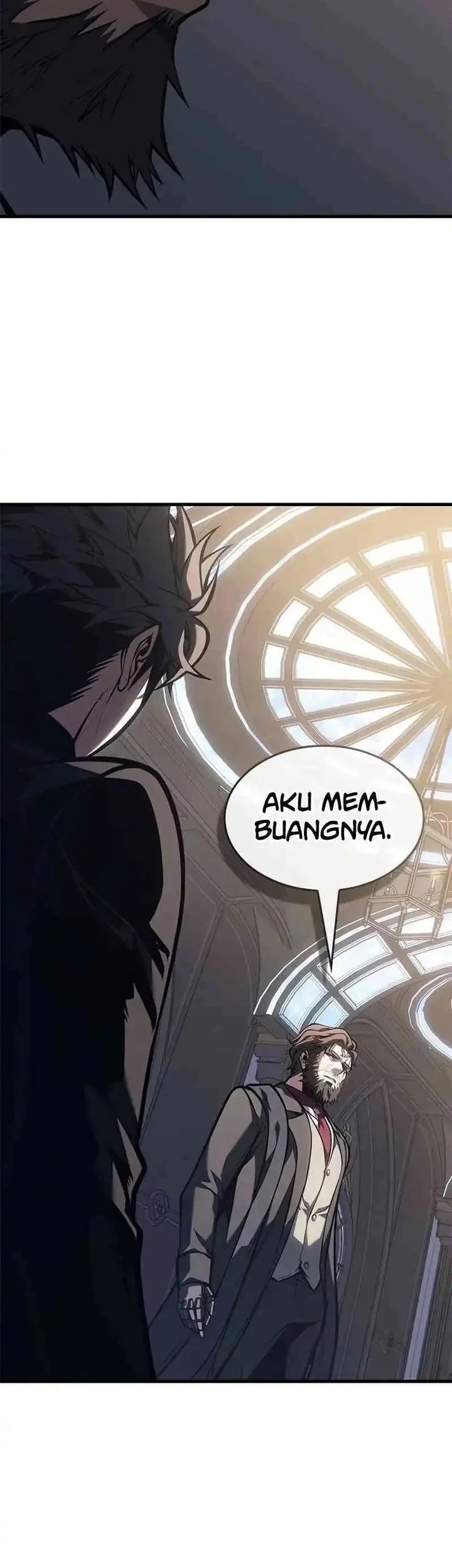 Bad Born Blood Chapter 62 Gambar 65