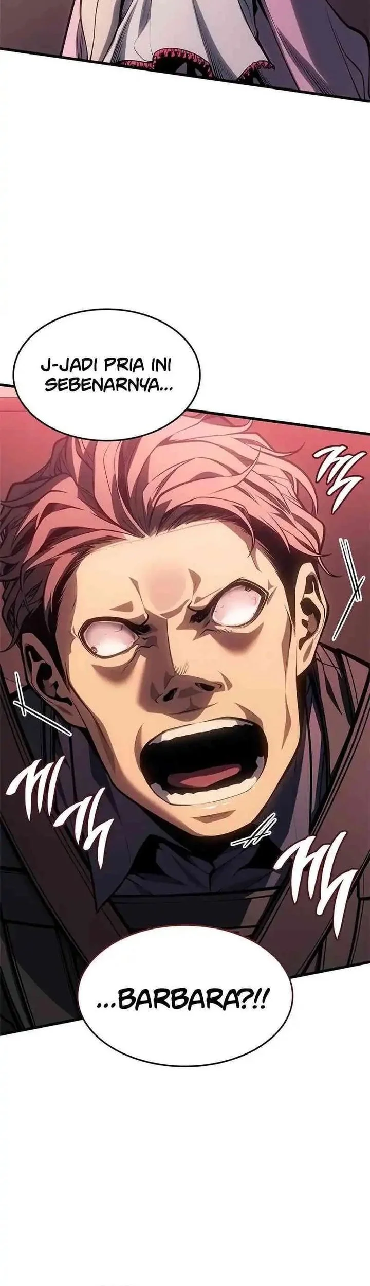 Bad Born Blood Chapter 62 Gambar 20