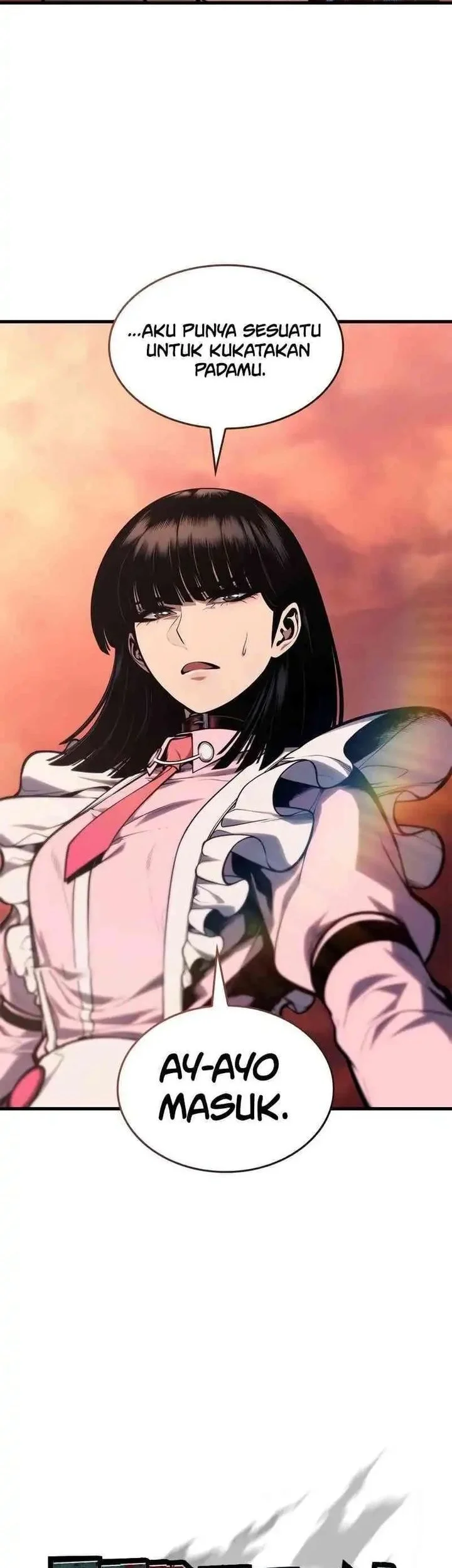 Bad Born Blood Chapter 62 Gambar 17