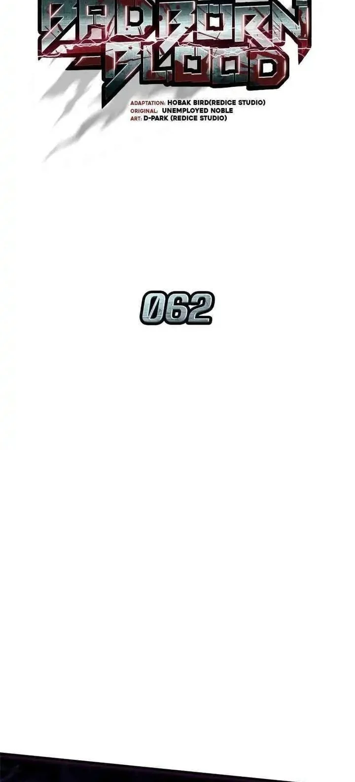 Bad Born Blood Chapter 62 Gambar 18