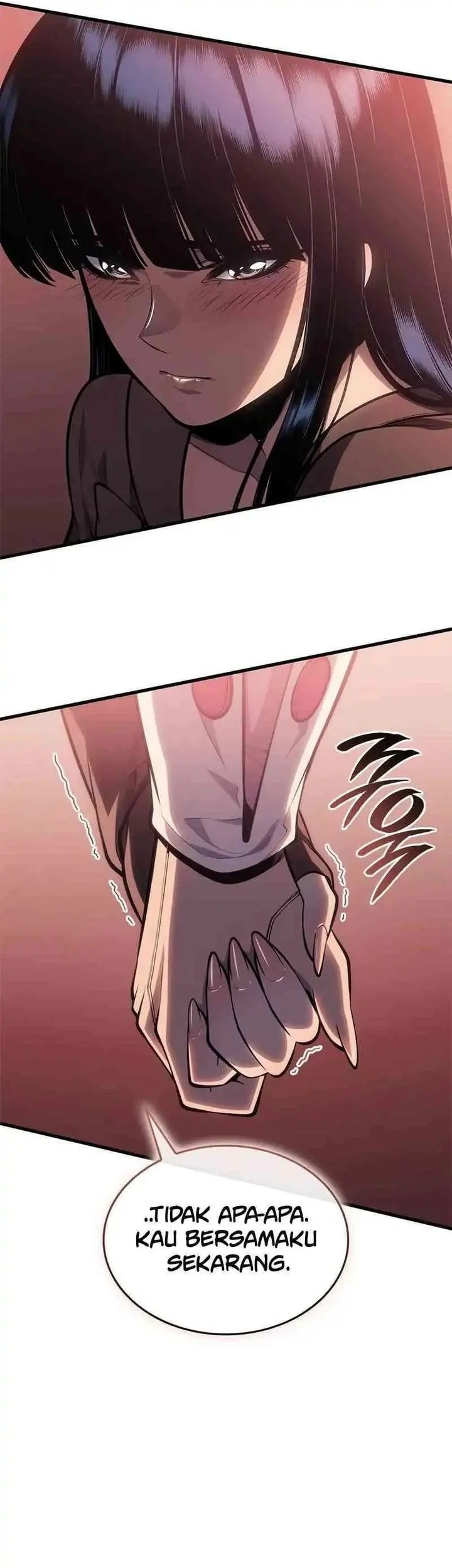 Bad Born Blood Chapter 62 Gambar 22