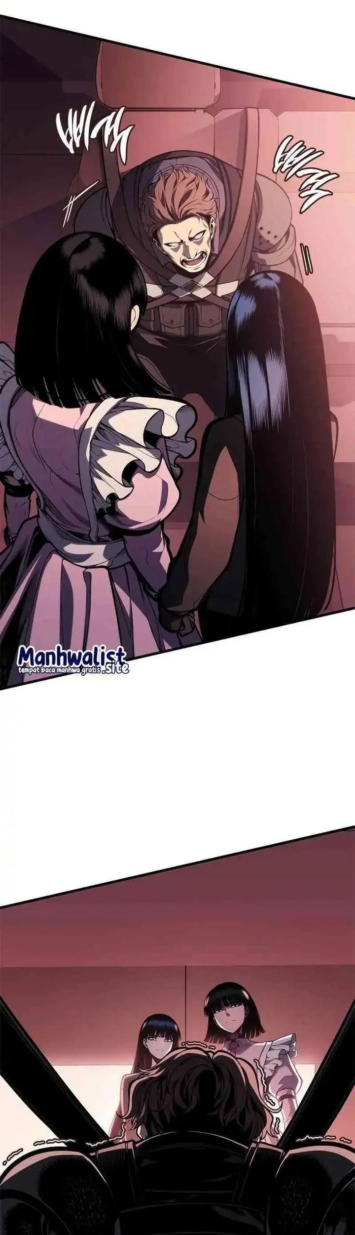 Bad Born Blood Chapter 62 Gambar 23