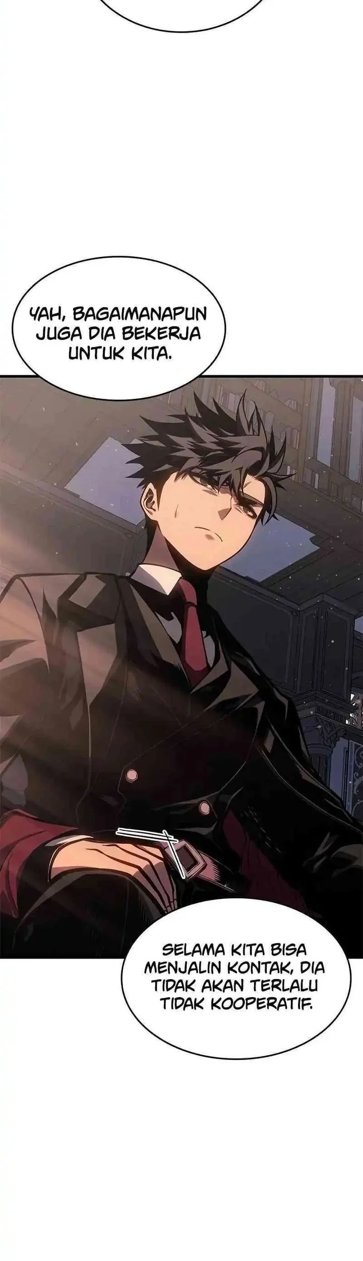 Bad Born Blood Chapter 63 Gambar 8