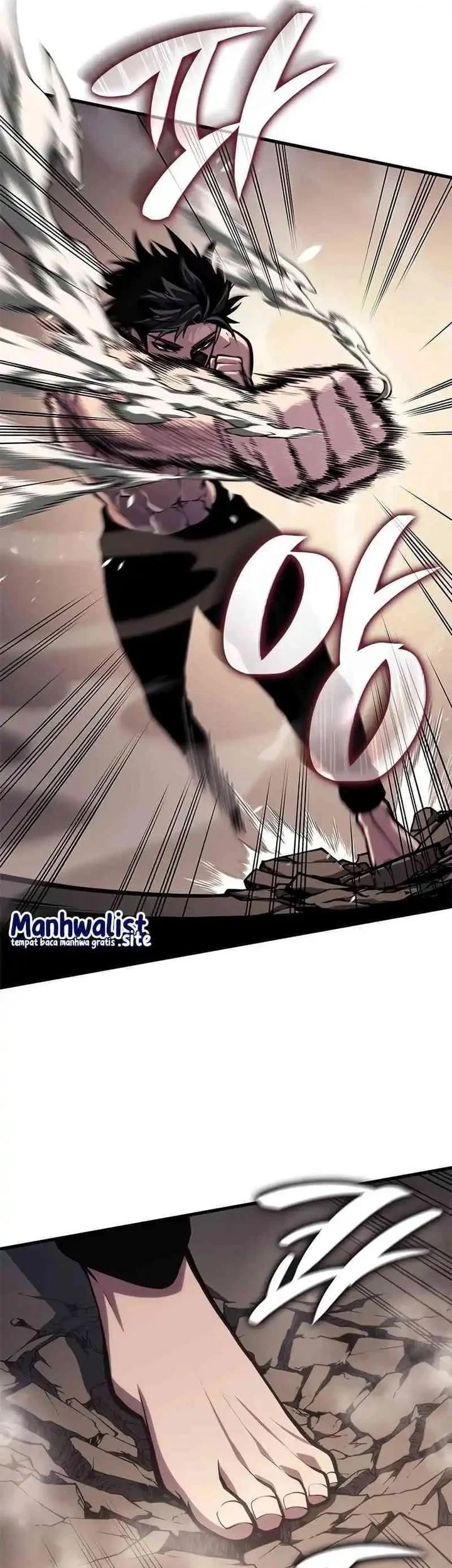 Bad Born Blood Chapter 63 Gambar 34