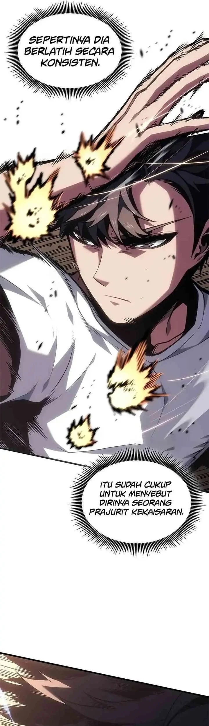 Bad Born Blood Chapter 63 Gambar 55