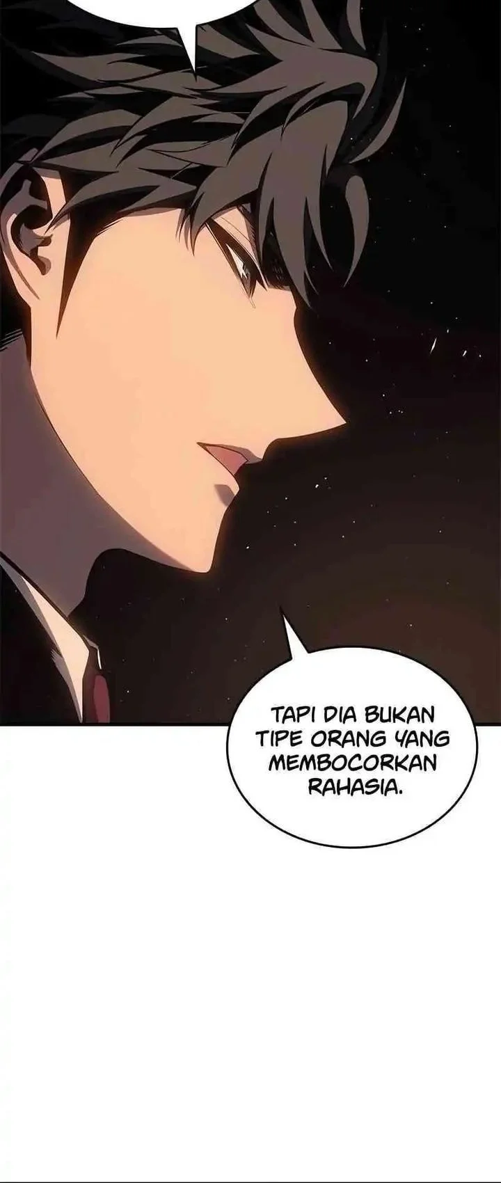 Bad Born Blood Chapter 63 Gambar 6