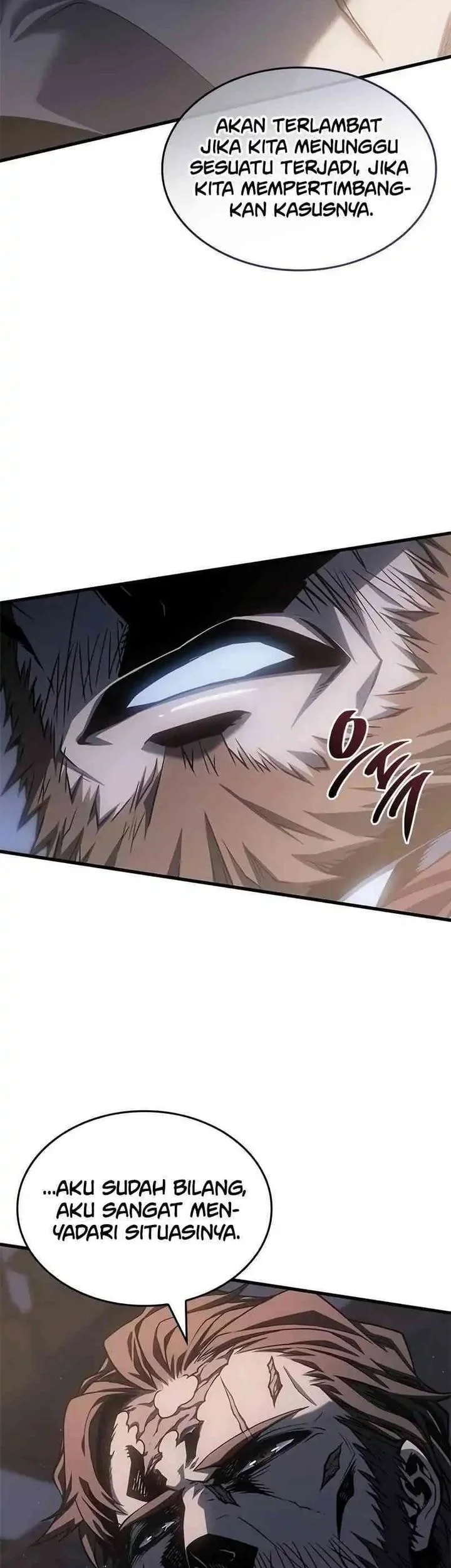 Bad Born Blood Chapter 63 Gambar 13