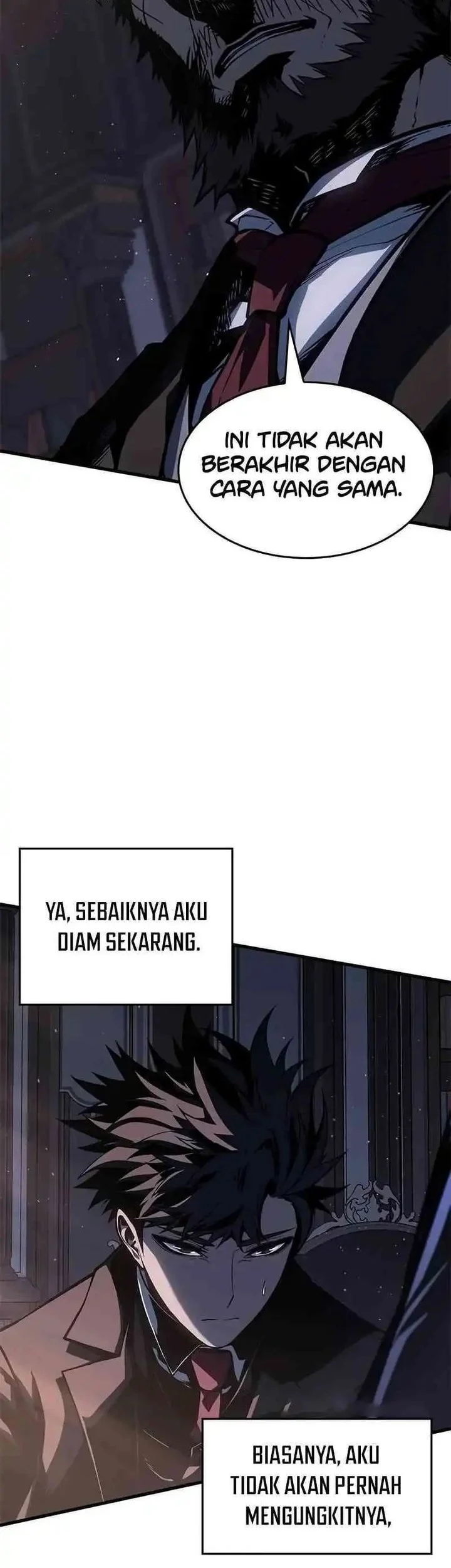 Bad Born Blood Chapter 63 Gambar 14