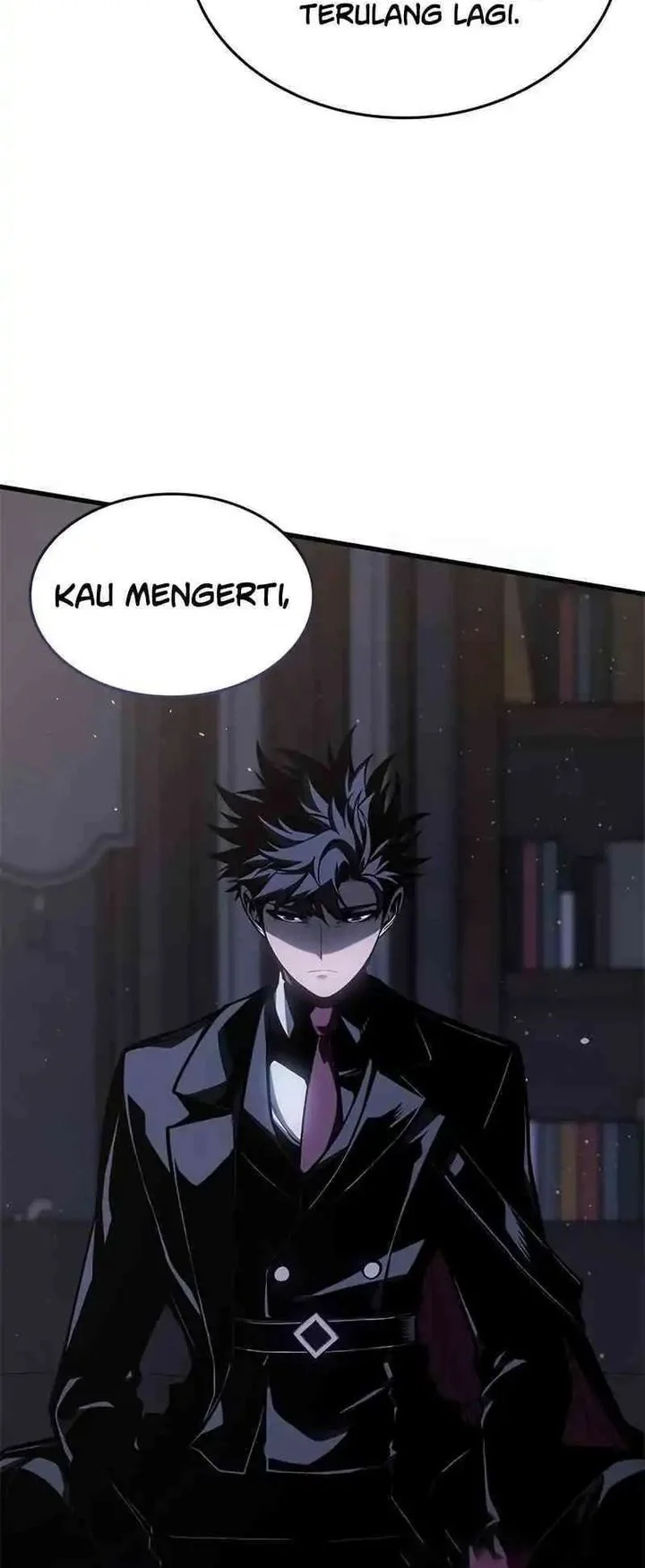 Bad Born Blood Chapter 63 Gambar 18