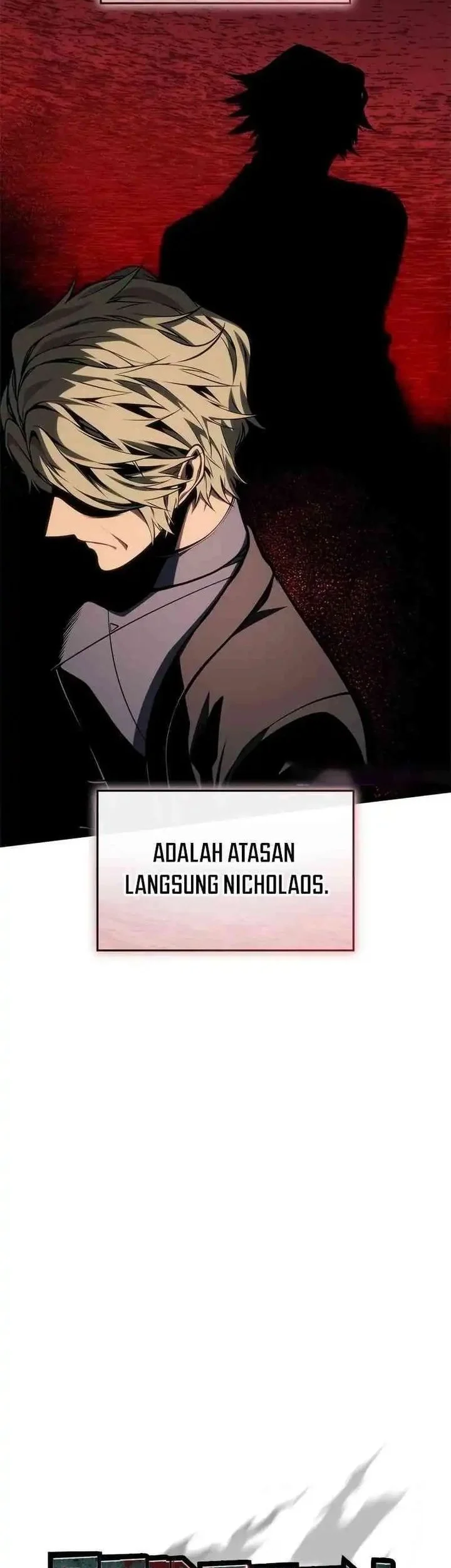 Bad Born Blood Chapter 63 Gambar 26