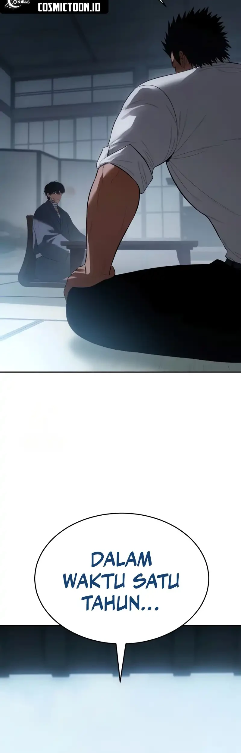 Baek XX Chapter 150 Gambar 19