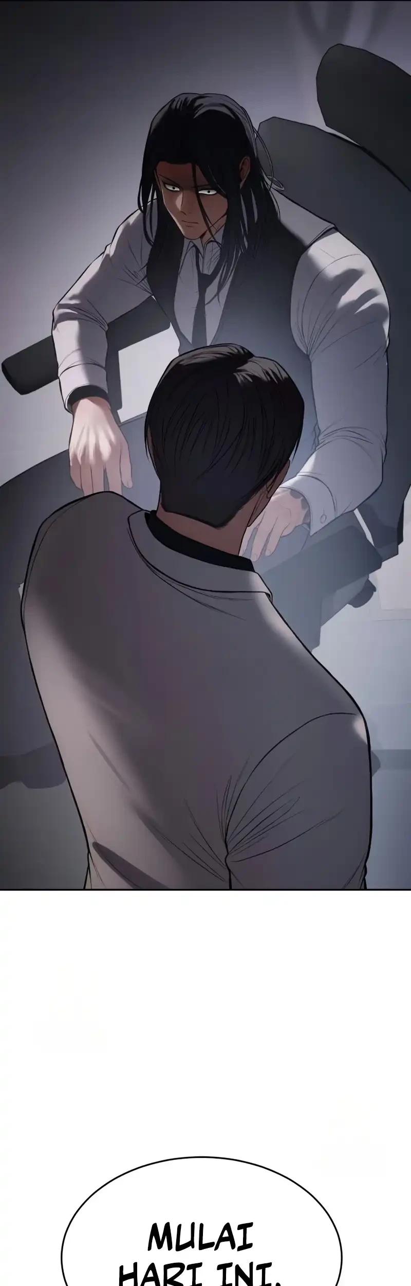 Baek XX Chapter 150 Gambar 56