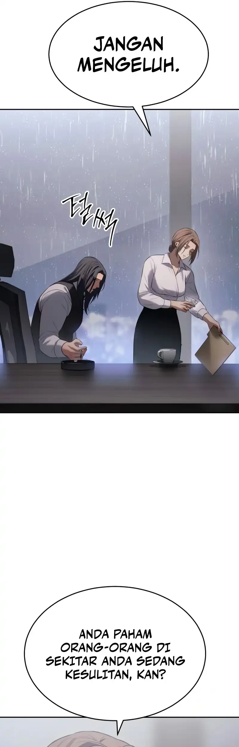 Baek XX Chapter 150 Gambar 68