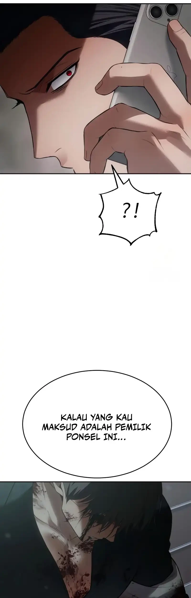 Baek XX Chapter 150 Gambar 87